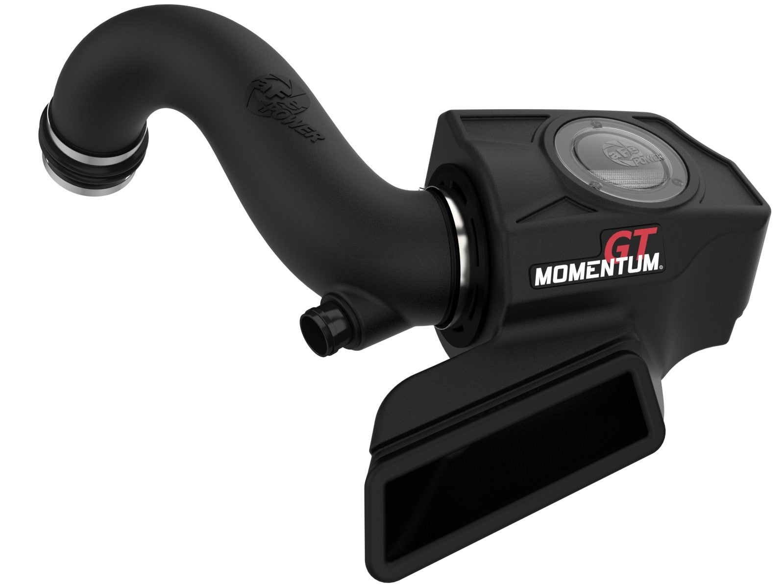 aFe Audi Q3 19-23 L4-2.0L (t) 45TFSI Momentum GT Cold Air Intake System w/ Pro DRY S Filter - 50-70087D aFe