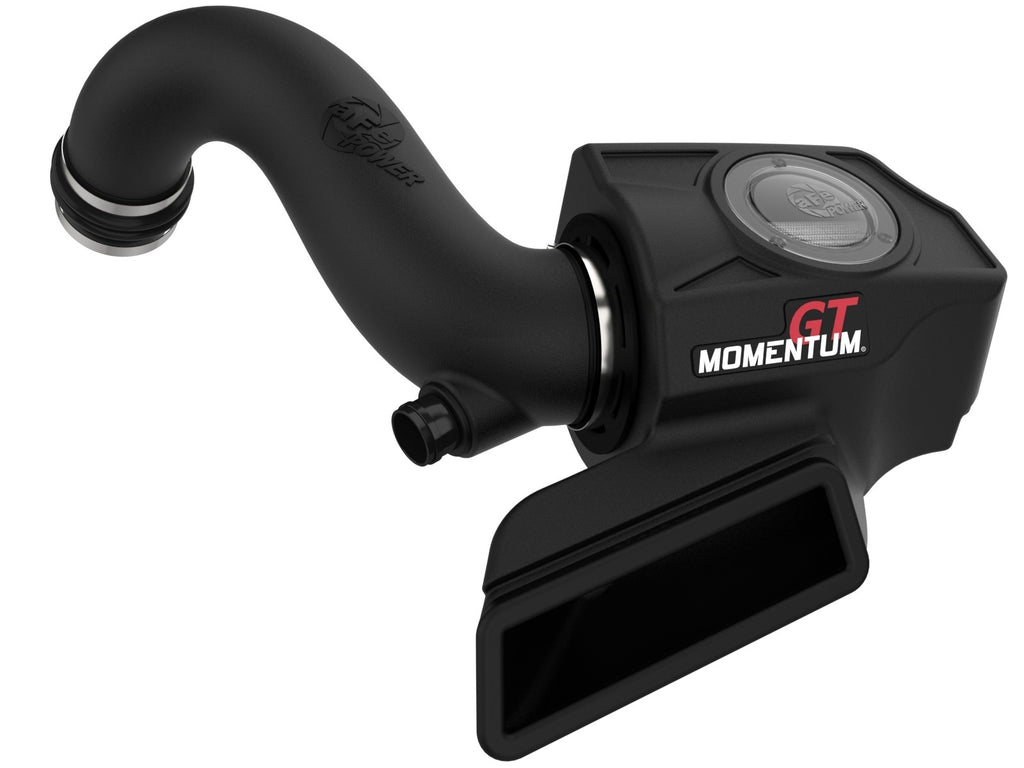 aFe Audi Q3 19-23 L4-2.0L (t) 45TFSI Momentum GT Cold Air Intake System w/ Pro DRY S Filter - 50-70087D