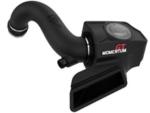 Load image into Gallery viewer, aFe Audi Q3 19-23 L4-2.0L (t) 45TFSI Momentum GT Cold Air Intake System w/ Pro DRY S Filter - 50-70087D