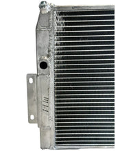 Load image into Gallery viewer, PLM Power Driven 2023+ Nissan Z Heat Exchanger XL - PLM-HE-NIS-RZ34