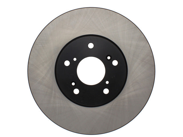 Stoptech Front Brake Rotor, Acura, Honda - 120.40046 Stoptech