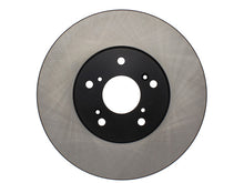 Load image into Gallery viewer, Stoptech Front Brake Rotor, Acura, Honda - 120.40046