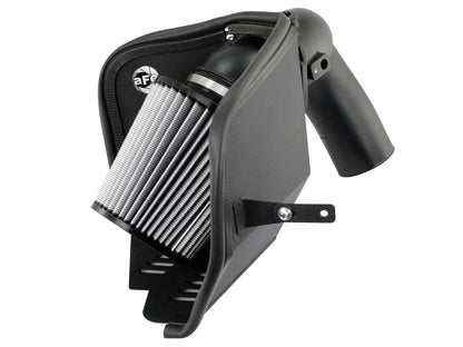 aFe Magnum FORCE Stage-2 Air Intake System 07-12 Ram 6.7L - 51-31342-1 aFe