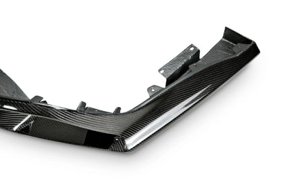 Anderson Composites 15-17 Mustang Carbon Fiber AR Rear Diffuser AC-RL15FDMU-AR