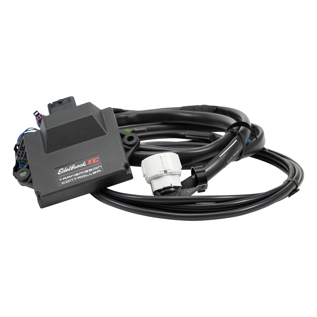 Edelbrock TC Transmission Controller For Carb Applications - 36213