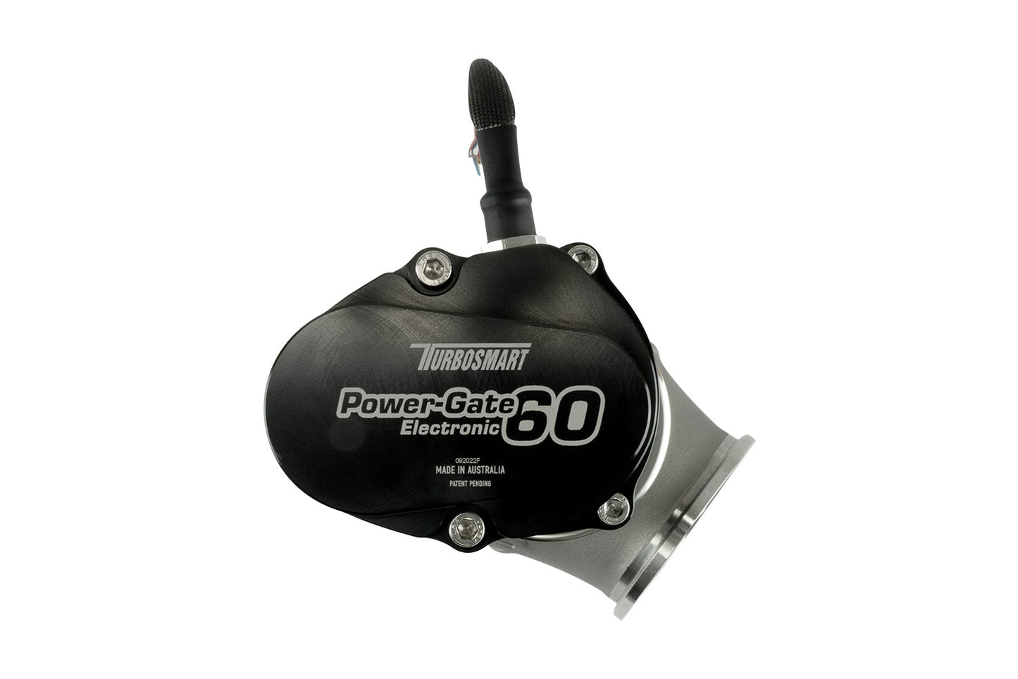 Turbosmart GenV 60mm External Wastegate - TS-0555-1502 Turbosmart