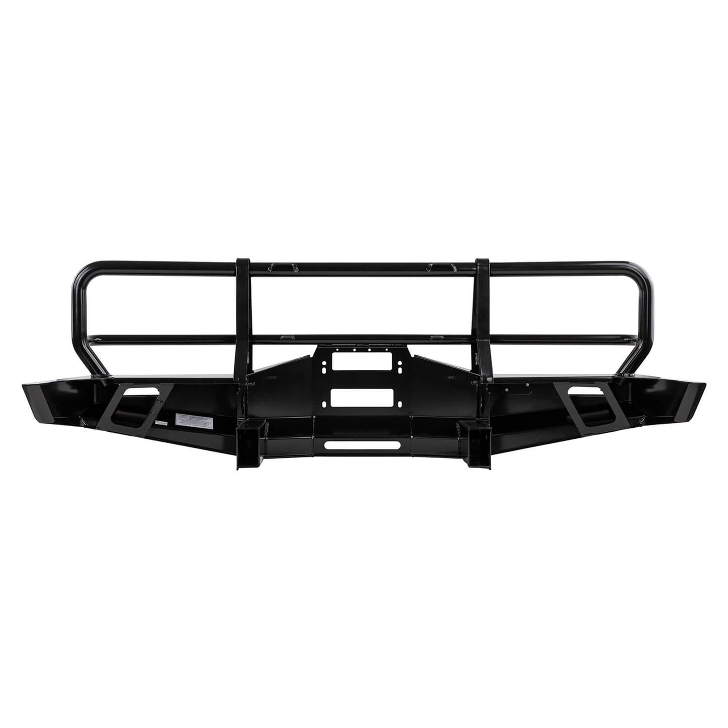 ARB Deluxe Bumper For 1990-1997 Toyota Land Cruiser / Lexus LX450 - 3411050 ARB