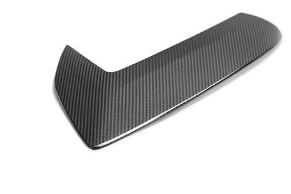 Anderson Composites 20-24 Corvette C8 Rear Side Scoop Trim AC-SC20CHC8