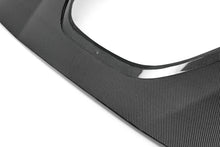 Load image into Gallery viewer, Anderson Composites 05-13 Corvette C6 Carbon Fiber Decklid - AC-TL05CHC6