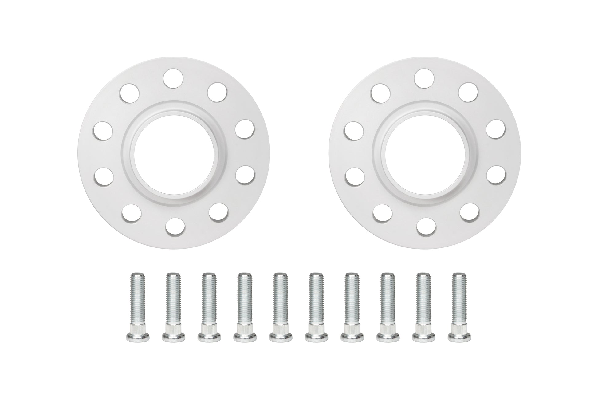 Eibach 2003-2022 Honda Civic / Accord / Acura TSX 20mm Pro-Spacer (Pair) - S90-6-20-015 Eibach