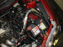 Injen 2004-2006 Pontiac Vibe / Corolla XRS GT L4-1.8L RD Cold Air Intake System (Black) - RD2082BLK