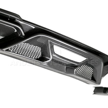 Load image into Gallery viewer, Anderson Composites 2020 - 2023 Mustang Shelby GT500 Carbon Fiber Rear Diffuser - AC-RL20FDMU500