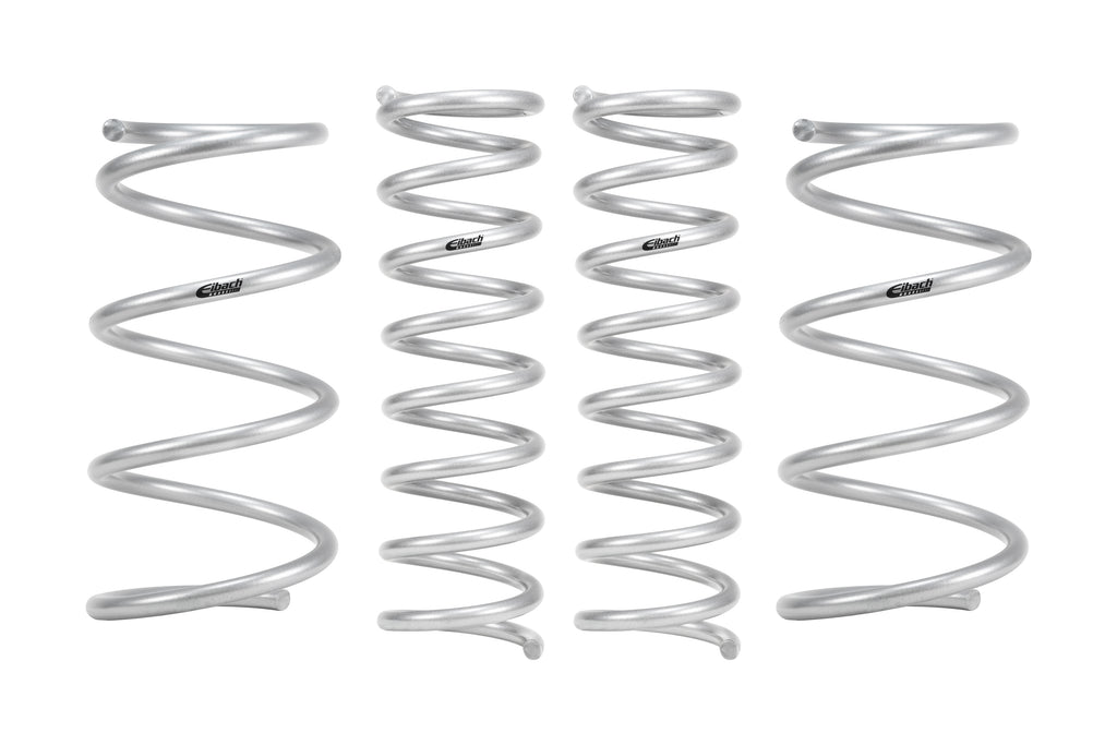 Eibach 2013-2017 Subaru Crosstrek Pro-Lift Kit Springs - E30-77-010-03-22