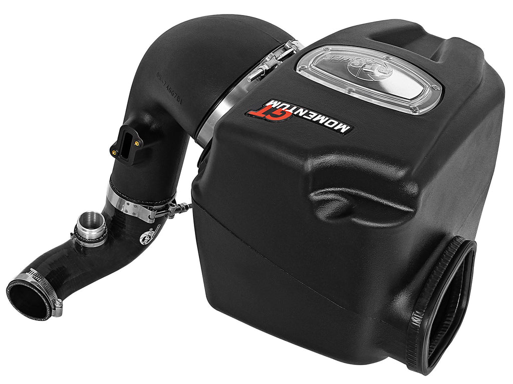 AFE 2016-2022 Colorado / Canyon Durma L4 2.8L (td) Momentum GT Cold Air Intake System w/Pro DRY S Filter Media - 51-74007