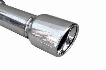 Injen 2017-2019 Nissan Sentra L4-1.6L Turbo Performance Exhaust System - SES1971 Injen