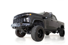 Load image into Gallery viewer, Addictive Desert Designs 2020-2022 Chevy 2500/3500 Stealth Fighter Front Bumper - F271202890103