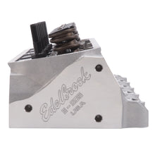 Load image into Gallery viewer, Edelbrock Small-Block Ford E-205 Cylinder Head w/ Hydraulic Roller Camshaft - 5027