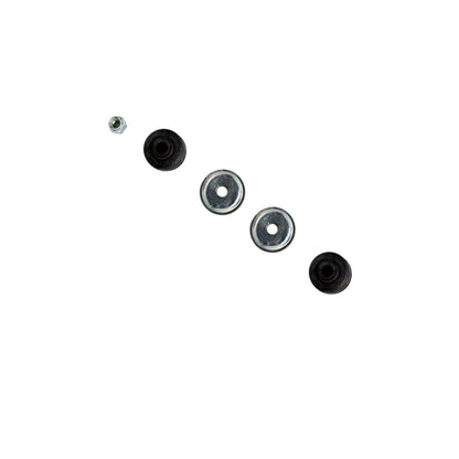 Bilstein B8 5100 Front Suspension Shock Absorber for 1984-2004 Jeep Chreokee /Wagoneer/ Comanche - 24-185622 Bilstein