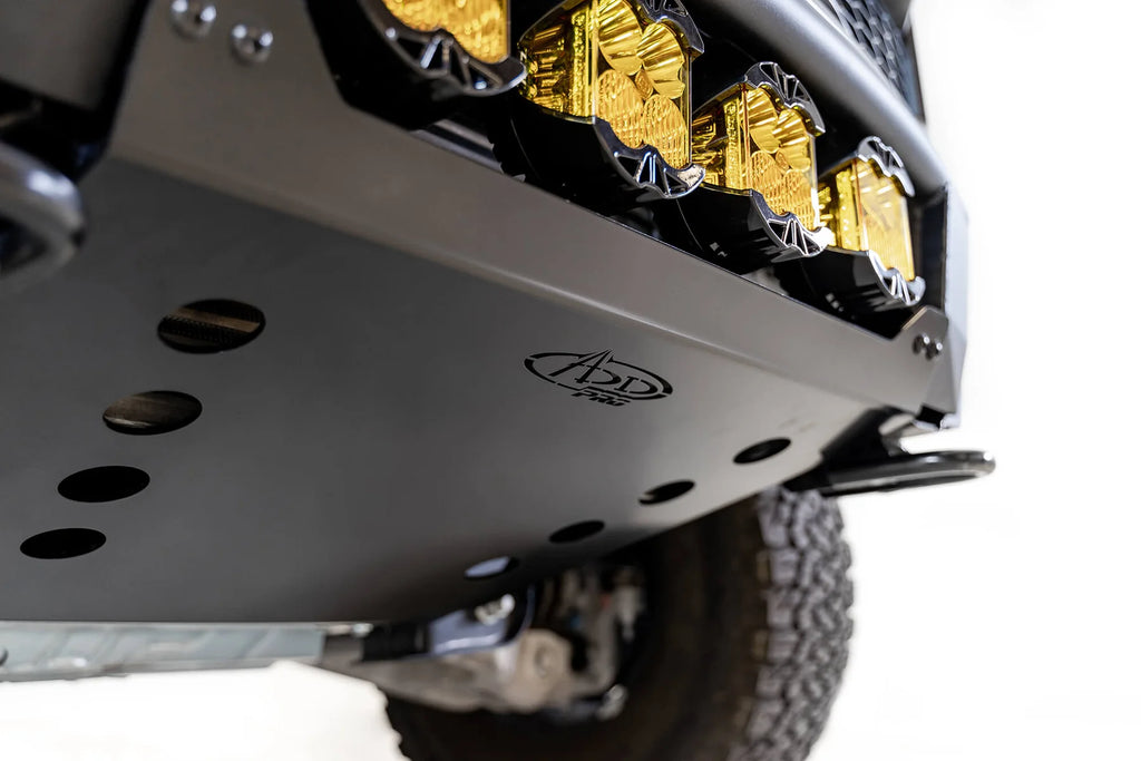 Addictive Desert Designs 2017-2020 Ford Raptor Add Pro Bolt-on V2 - F118103500103