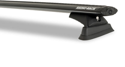 Rhino-Rack KIA Sedona 15-20 / Hyundai Santa Fe 19-23 Vortex RCL 2 Bar Roof Rack - JB1626