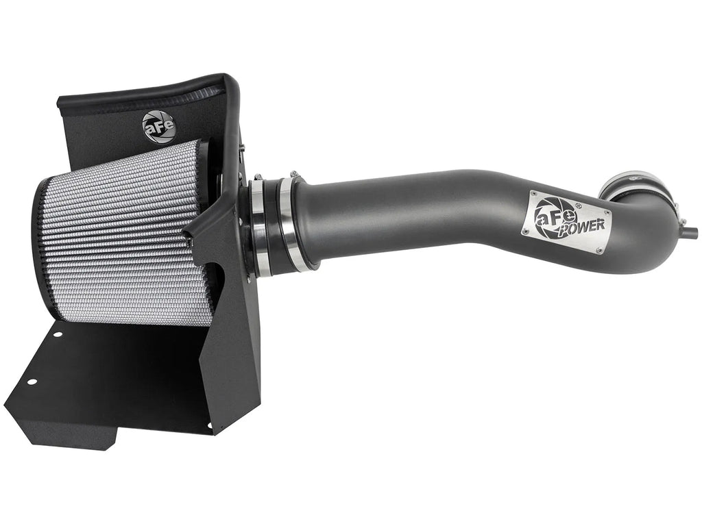 aFe Magnum FORCE Stage-2 Air Intake System Cadillac, Chevrolet, GMC 5.3L/6.2L - 51-12332-GR aFe