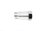 PLM Straight O2 Sensor Adapter - O2-CEL-FIX