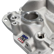 Load image into Gallery viewer, Edelbrock Performer EPS Intake Manifold For 1955-1986 Small-Block Chevy - 2701