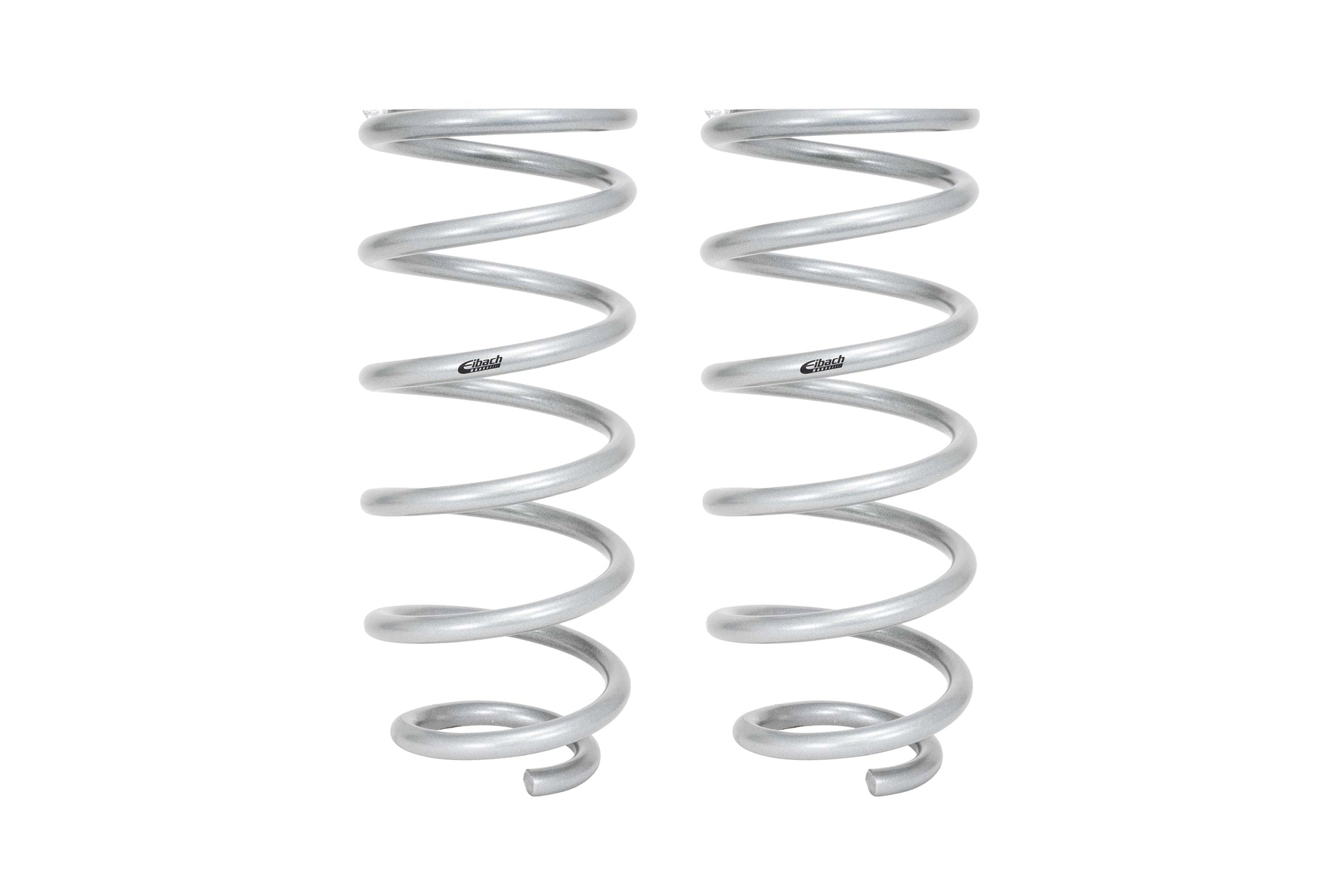 Eibach 2003-2014 Toyota FJ / 4Runner 1in Rear Lift Springs - E30-82-073-01-02 Eibach