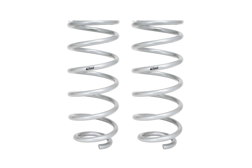 Eibach 2003-2014 Toyota FJ / 4Runner 1in Rear Lift Springs - E30-82-073-01-02