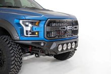 Load image into Gallery viewer, Addictive Desert Designs 2017-2020 Ford Raptor Bomber Front Bumper (Rigid) - F11001411010