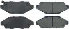 Load image into Gallery viewer, StopTech Street Disc Brake Pads - 305.04960