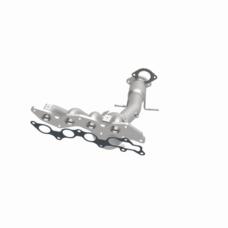 Magnaflow Conv DF 10-13 Mazda 3 2.0L Manifold Magnaflow