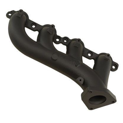 BD Diesel Driver Side Exhaust Manifold - 02-13 Chevy Silverado 1500 & GMC Sierra 1500 V8 BD Diesel