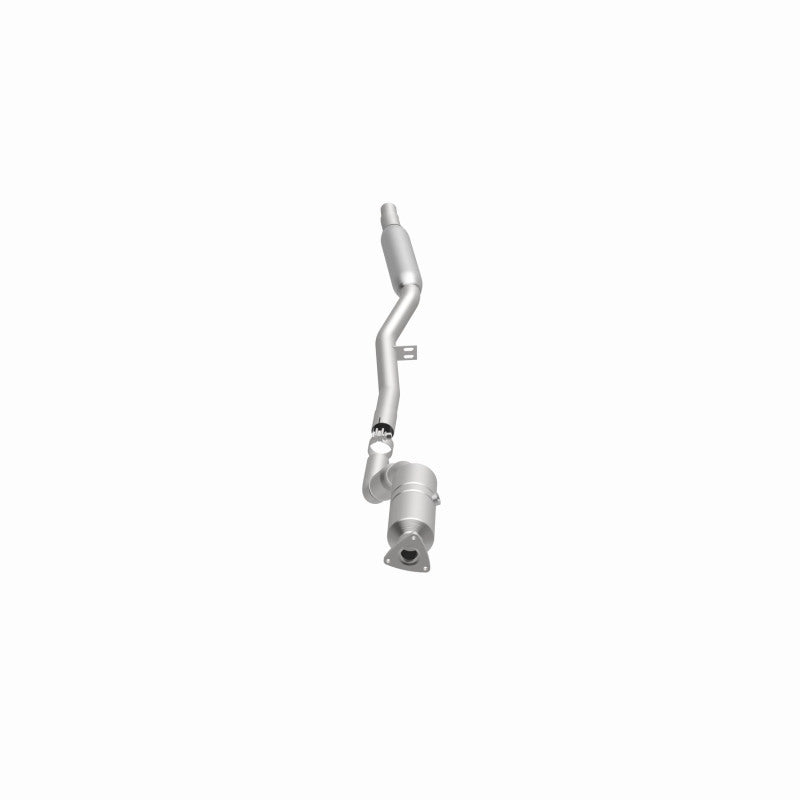 MagnaFlow Conv Direct Fit 05-06 Audi A6 Quattro 3.2L Magnaflow