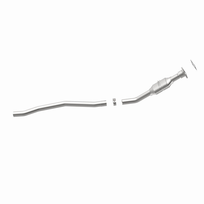 MagnaFlow Conv DF 01 Dodge Caravan/Grand Car Magnaflow