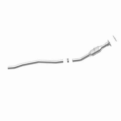 MagnaFlow Conv DF 01 Dodge Caravan/Grand Car Magnaflow