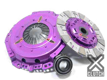 Load image into Gallery viewer, XClutch 83-86 Toyota Camry DLX 2.0L Stage 2 Cushioned Ceramic Clutch Kit