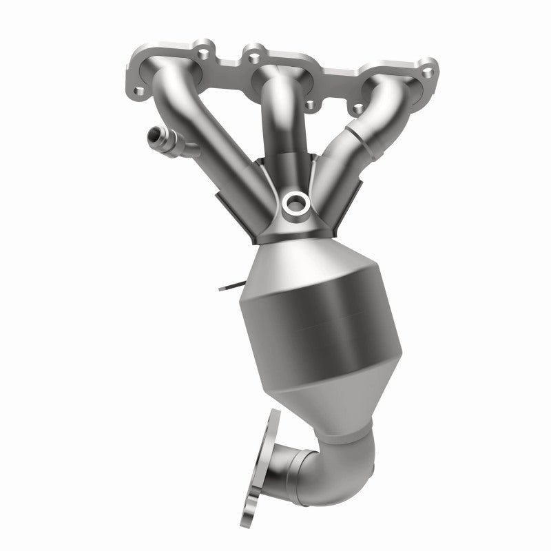 MagnaFlow Conv DF 2007 Mercury Milan 3.0L Magnaflow