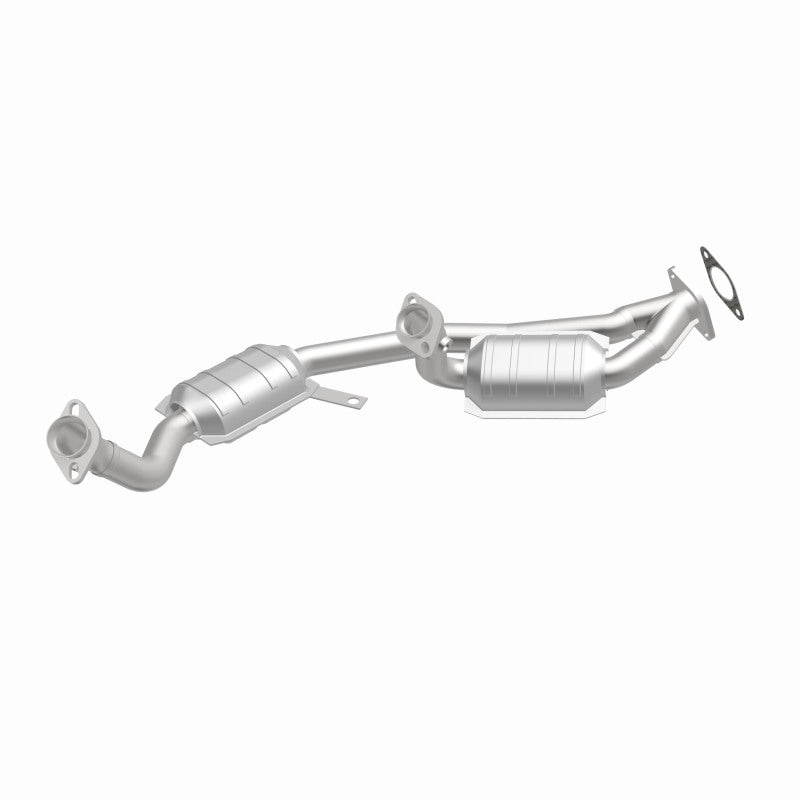 MagnaFlow Conv DF Taurus/Sable/Continental 8 Magnaflow