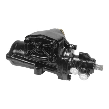 Yukon Gear 05-08 Ford F250/F350 Super Duty Power Steering Gear Box (Input - Splined Single Flat) Yukon Gear & Axle