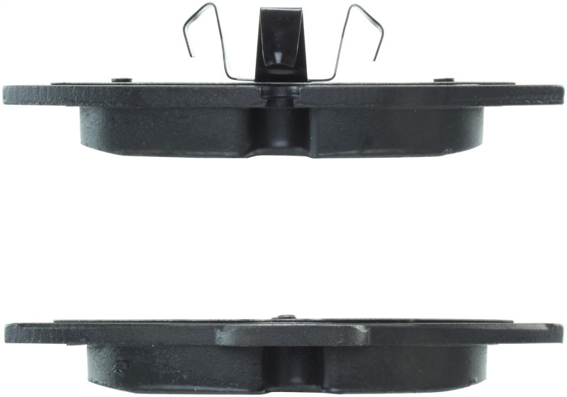 StopTech Premium Ceramic Brake Pads - 308.12410 Stoptech