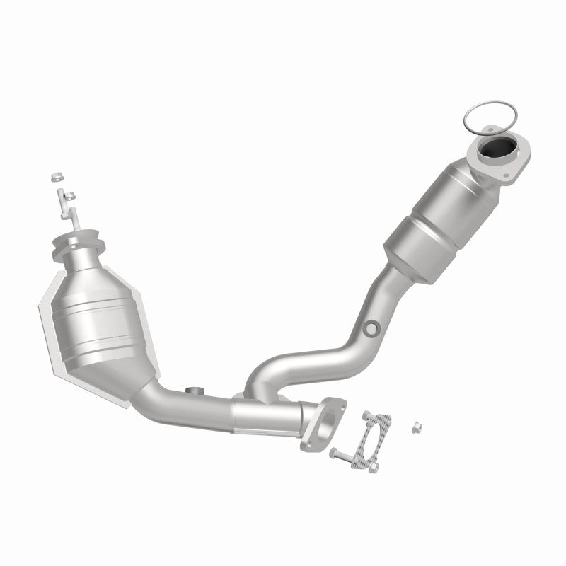 Magnaflow 04-07 Ford Taurus 3.0L Direct Fit Converter Magnaflow