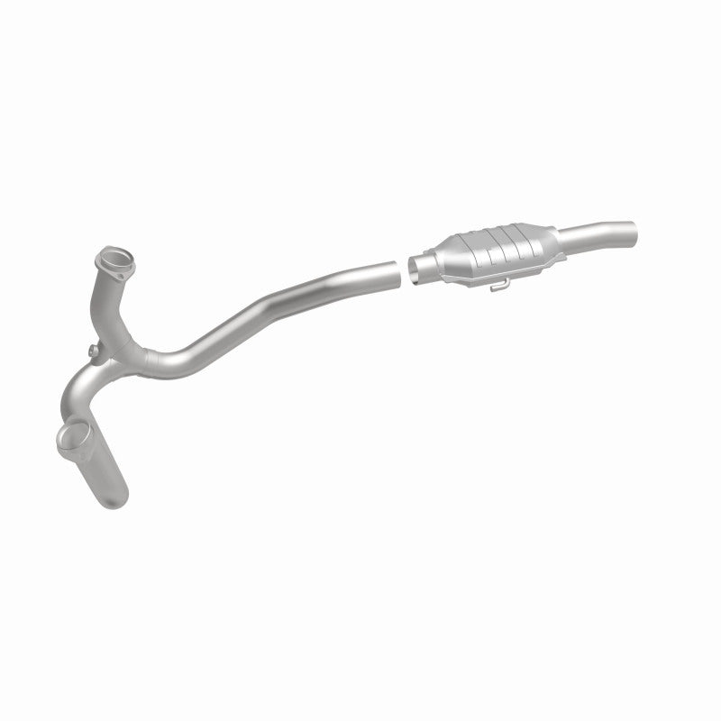 MagnaFlow Conv DF 88-95 Ford Van 5.8L 49S Magnaflow