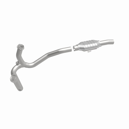 MagnaFlow Conv DF 88-95 Ford Van 5.8L 49S Magnaflow