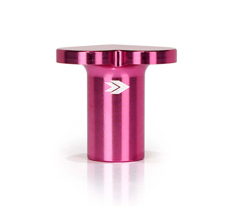 NRG Innovations Heart Shape Drift Button for Lexus IS300/SC300 & Toyota Supra/JZX90/JZX100 - Pink – DB-H004PK