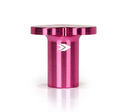 NRG Innovations Heart Shape Drift Button for Lexus IS300/SC300 & Toyota Supra/JZX90/JZX100 - Pink – DB-H004PK