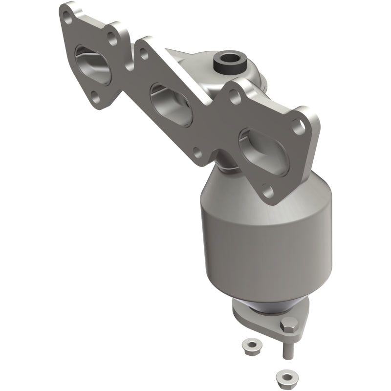 MagnaFlow Conv DF 06-08 Hyun/Kia 3.8L R Magnaflow