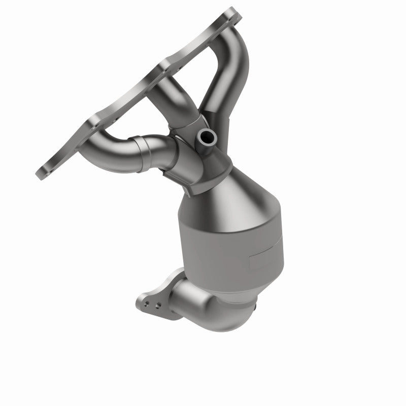 MagnaFlow Conv DF Mitsubishi 06-09 Eclipse/Galant 06-08 Endeavor 3.8L Front Manifold *NO CA SALE* Magnaflow
