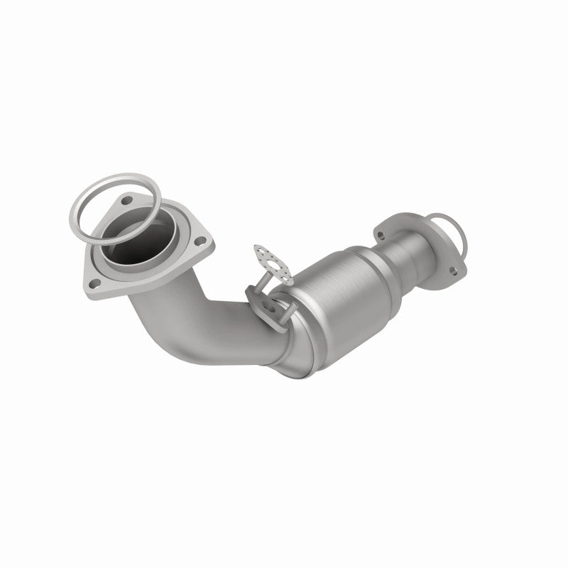 MagnaFlow Conv DF 99-02 Toyota 4 Runner 3.4L Front Magnaflow