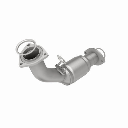 MagnaFlow Conv DF 99-02 Toyota 4 Runner 3.4L Front Magnaflow